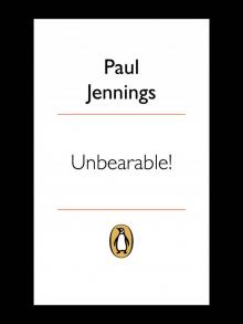 Unbearable! Read online