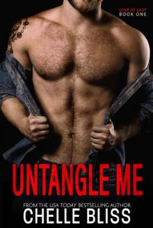 Untangle Me (Love at Last #1) Read online