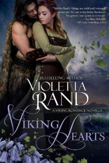 Viking Hearts Read online