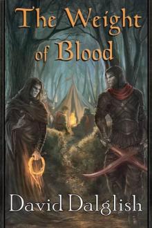 Weight of Blood Read online