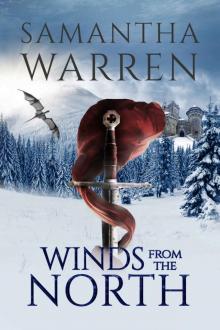 Winds from the North: An NA Epic Fantasy (Blood of the Dragon Book 3) Read online
