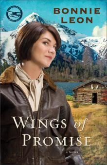 Wings of Promise Read online