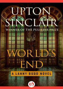 World's End (The Lanny Budd Novels) Read online