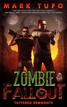 Zombie Fallout 9 Read online