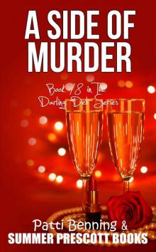 A Side of Murder: Book 18 in The Darling Deli Series Read online