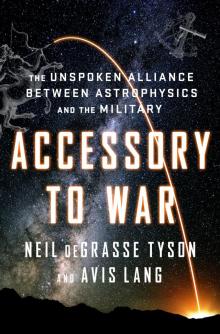 Accessory to War Read online
