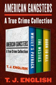American Gangsters Read online