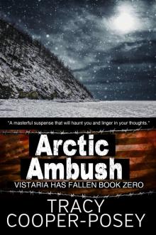 Arctic Ambush Read online