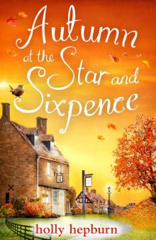 Autumn at the Star and Sixpence Read online