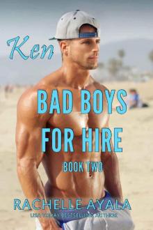 Bad Boys for Hire_Ken_Hawaiian Holiday Read online