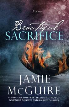 Beautiful Sacrifice (Maddox Brothers #3) Read online