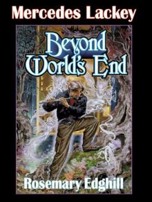 Beyond World's End Read online