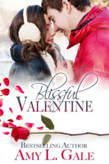 Blissful Valentine: A Novella Read online
