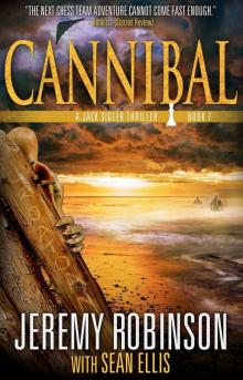 Cannibal Read online
