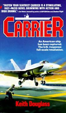 Carrier c-1 Read online