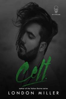 Celt. (Den of Mercenaries Book 2) Read online