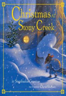 Christmas at Stony Creek Read online