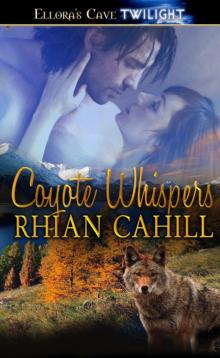 CoyoteWhispers Read online