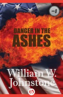 Danger in the Ashes Read online