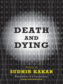 Death and Dying Read online