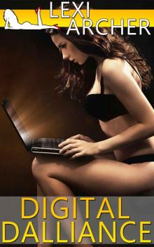Digital Dalliance: A Hotwife Novel Read online