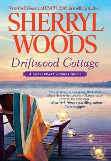 Driftwood Cottage Read online