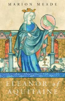 Eleanor of Aquitaine Read online