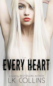Every Heart (Every Soul #2) Read online