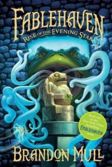 Fablehaven2-Rise of the Evening Star Read online
