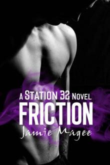 Friction Read online