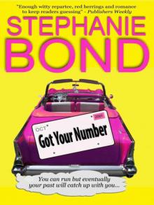 Got Your Number ((a humorous romantic mystery)) Read online