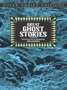 Great Ghost Stories Read online