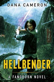 Hellbender Read online
