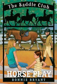 Horse Play Read online