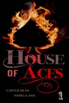 House Of Aces Read online
