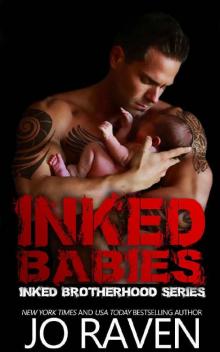 Inked Babies: Epilogue to Inked Brotherhood Read online