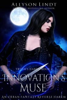 Innovation's Muse (Truth's Harem) Read online