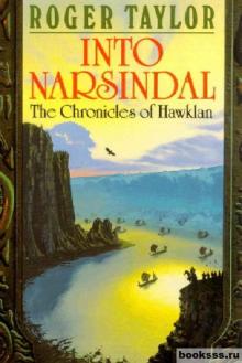 Into Narsindal Read online