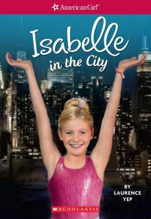 Isabelle in the City Read online