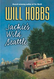 Jackie's Wild Seattle Read online