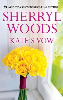 Kate's Vow (Vows) Read online