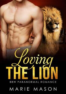 Loving the Lion Read online
