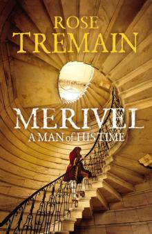 Merivel: A Man of His Time Read online