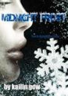Midnight Frost Read online