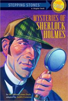 Mysteries of Sherlock Holmes Read online
