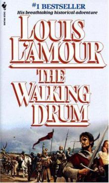 Novel 1984 - The Walking Drum (v5.0) Read online