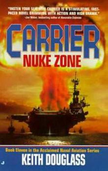 Nuke Zone c-11 Read online