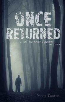 Once Returned Read online