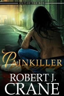 Painkiller Read online