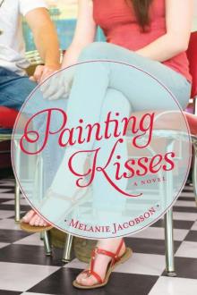 Painting Kisses Read online
